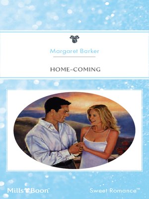 cover image of Home-Coming
